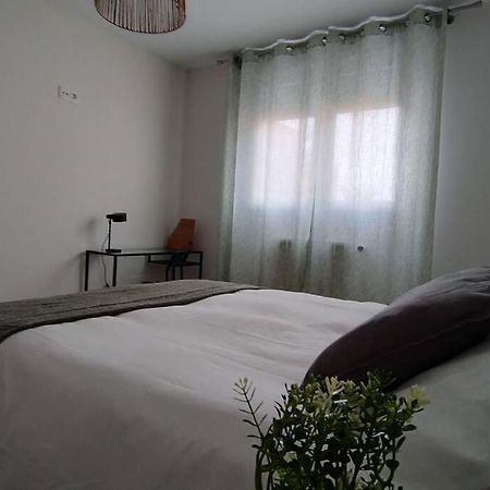 Apartamento Laurana Santander Luaran gambar