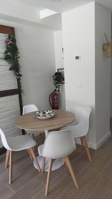 Apartamento Laurana Santander Luaran gambar