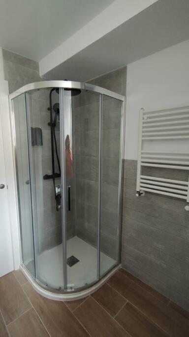 Apartamento Laurana Santander Luaran gambar