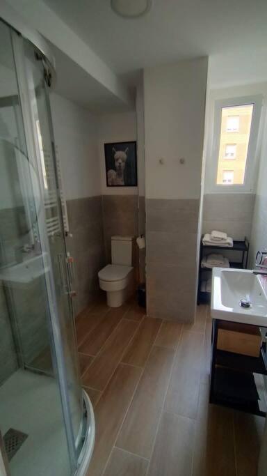 Apartamento Laurana Santander Luaran gambar