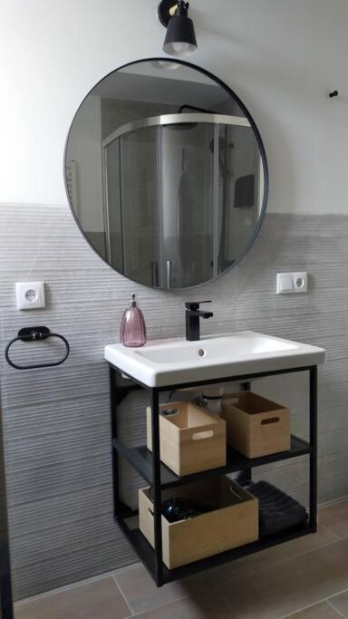 Apartamento Laurana Santander Luaran gambar