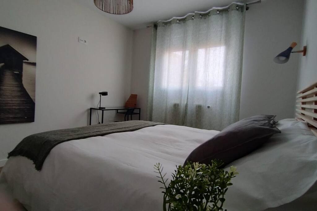 Apartamento Laurana Santander Luaran gambar