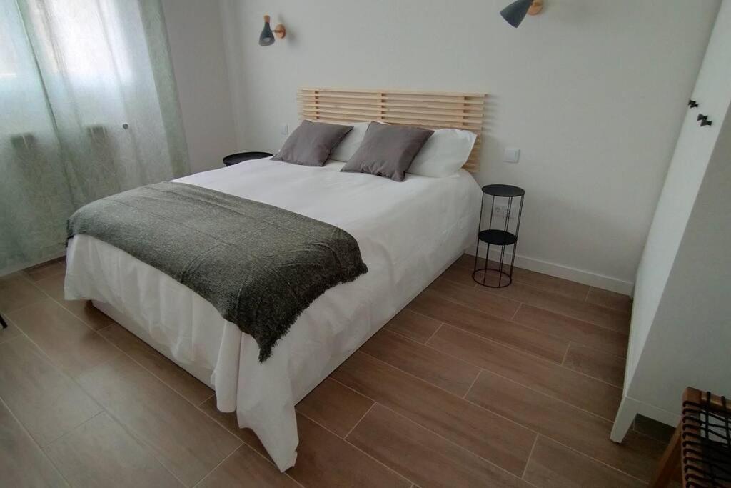 Apartamento Laurana Santander Luaran gambar