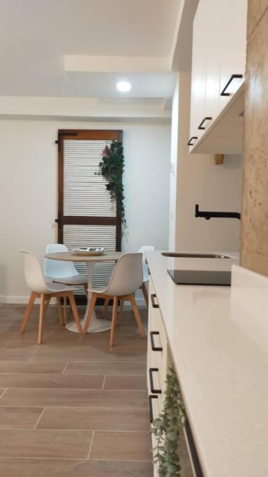 Apartamento Laurana Santander Luaran gambar