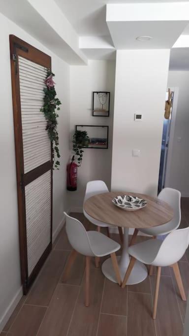 Apartamento Laurana Santander Luaran gambar