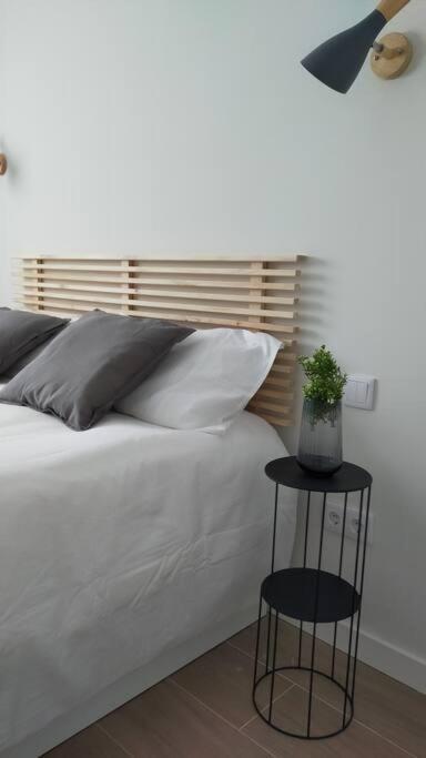 Apartamento Laurana Santander Luaran gambar